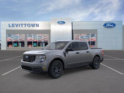 New 2025 Ford Maverick XLT SuperCrew Cab for sale #24734 - photo 1
