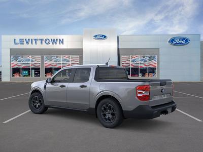 New 2025 Ford Maverick XLT SuperCrew Cab for sale #24734 - photo 2