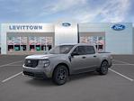 New 2025 Ford Maverick XLT SuperCrew Cab for sale #24734 - photo 1