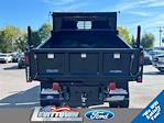 2026 Ford F-550 Super Cab DRW 4x4 Dejana Truck & Utility Equipment Dump Truck for sale #24750 - photo 5
