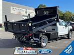 2026 Ford F-550 Super Cab DRW 4x4 Dejana Truck & Utility Equipment Dump Truck for sale #24750 - photo 6