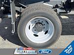 2026 Ford F-550 Super Cab DRW 4x4 Dejana Truck & Utility Equipment Dump Truck for sale #24750 - photo 8