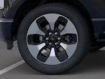 New 2025 Ford F-150 Lightning Platinum SuperCrew Cab for sale #24800 - photo 19