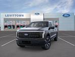 New 2025 Ford F-150 Lightning Platinum SuperCrew Cab for sale #24800 - photo 3