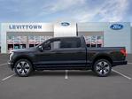 New 2025 Ford F-150 Lightning Platinum SuperCrew Cab for sale #24800 - photo 4