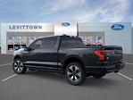 New 2025 Ford F-150 Lightning Platinum SuperCrew Cab for sale #24800 - photo 2