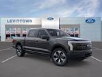 New 2025 Ford F-150 Lightning Platinum SuperCrew Cab for sale #24800 - photo 7