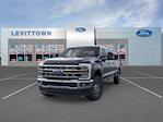 New 2026 Ford F-250 Lariat Crew Cab for sale #24817 - photo 3
