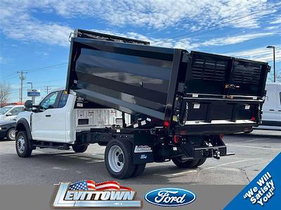 New 2026 Ford F-550 - photo 1