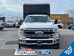 2026 Ford F-550 Super Cab DRW 4x4 Dump Truck for sale #24843 - photo 3