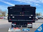 2026 Ford F-550 Super Cab DRW 4x4 Dump Truck for sale #24843 - photo 6