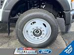 2026 Ford F-550 Super Cab DRW 4x4 Dump Truck for sale #24843 - photo 8