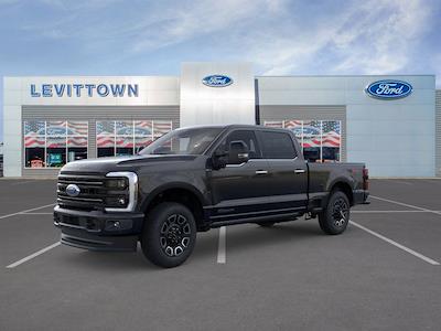 New 2026 Ford F-350 Platinum Crew Cab for sale #24858 - photo 1