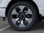 New 2025 Ford F-150 Lightning Platinum SuperCrew Cab for sale #24870 - photo 19