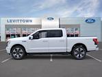 New 2025 Ford F-150 Lightning Platinum SuperCrew Cab for sale #24870 - photo 4