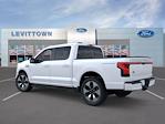 New 2025 Ford F-150 Lightning Platinum SuperCrew Cab for sale #24870 - photo 2