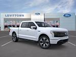 New 2025 Ford F-150 Lightning Platinum SuperCrew Cab for sale #24870 - photo 7