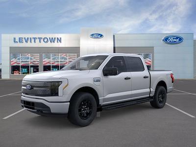 New 2025 Ford F-150 Lightning XLT SuperCrew Cab for sale #24878 - photo 1