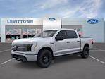 New 2025 Ford F-150 Lightning XLT SuperCrew Cab for sale #24878 - photo 1