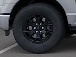 New 2025 Ford F-150 Lightning XLT SuperCrew Cab for sale #24878 - photo 19