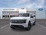 New 2025 Ford F-150 Lightning XLT SuperCrew Cab for sale #24878 - photo 2