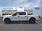 New 2025 Ford F-150 Lightning XLT SuperCrew Cab for sale #24878 - photo 3