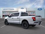 New 2025 Ford F-150 Lightning XLT SuperCrew Cab for sale #24878 - photo 4