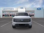 New 2025 Ford F-150 Lightning XLT SuperCrew Cab for sale #24878 - photo 6