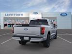 New 2025 Ford F-150 Lightning XLT SuperCrew Cab for sale #24878 - photo 8