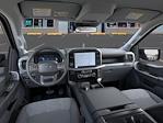 New 2025 Ford F-150 Lightning XLT SuperCrew Cab for sale #24878 - photo 9