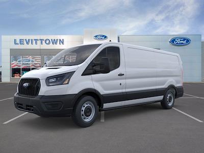 New 2025 Ford Transit 250 Low Roof Empty Cargo Van for sale #24881 - photo 1