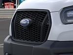 New 2025 Ford Transit 250 Low Roof Empty Cargo Van for sale #24881 - photo 17