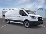 New 2025 Ford Transit 250 Low Roof Empty Cargo Van for sale #24881 - photo 7