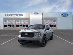 New 2025 Ford Maverick XLT SuperCrew Cab for sale #24891 - photo 3