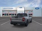 New 2025 Ford Maverick XLT SuperCrew Cab for sale #24891 - photo 8