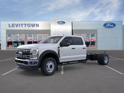 New 2026 Ford F-550 - photo 1