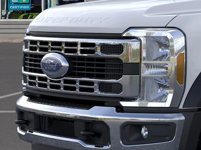 New 2026 Ford F-550 - photo 1