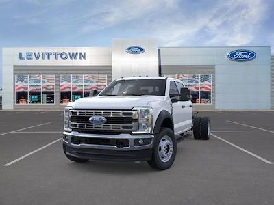 New 2026 Ford F-550 - photo 1
