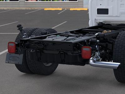 New 2026 Ford F-550 - photo 1