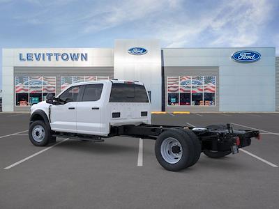 New 2026 Ford F-550 - photo 1