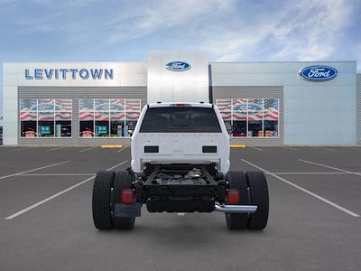 New 2026 Ford F-550 - photo 1