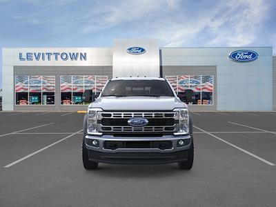 New 2026 Ford F-550 - photo 1