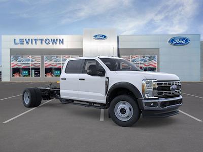 New 2026 Ford F-550 - photo 1