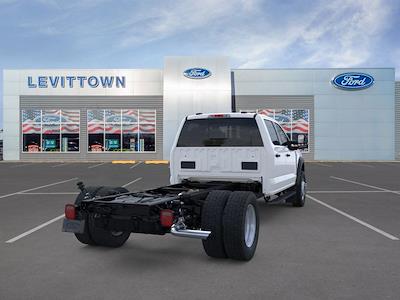 New 2026 Ford F-550 - photo 1