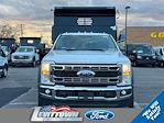 2026 Ford F-550 Crew Cab DRW 4x4 Dejana Truck & Utility Equipment Dump Truck for sale #24920 - photo 3