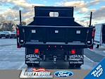 2026 Ford F-550 Crew Cab DRW 4x4 Dejana Truck & Utility Equipment Dump Truck for sale #24920 - photo 5