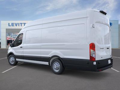 New 2026 Ford Transit 350 HD - photo 1