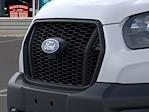 New 2026 Ford Transit 350 HD High Roof Empty Cargo Van for sale #24938 - photo 16