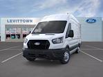 New 2026 Ford Transit 350 HD High Roof Empty Cargo Van for sale #24938 - photo 1