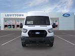 New 2026 Ford Transit 350 HD High Roof Empty Cargo Van for sale #24938 - photo 6